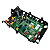 PLACA DA EVAPORADORA SPLIT ELGIN PISO TETO PLUS INVERTER 24 À 60.000 BTUS - PDFI - Imagem 5