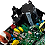 PLACA DA EVAPORADORA SPLIT ELGIN PISO TETO PLUS INVERTER 24 À 60.000 BTUS - PDFI - Imagem 8