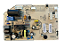 PLACA DA EVAPORADORA SPLIT ELGIN INVERTER ECO STAR 12.000 BTUS - HSFI12C1IA - Imagem 2