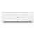 AR CONDICIONADO SPLIT ELGIN ECO INVERTER II 12000 BTUS HI WALL SÓ FRIO 220V - Imagem 2