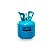 BOTIJA GAS REFRIGERANTE HULTER R32 - 3KG ONU 3252 - Imagem 2