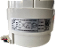 MOTOR VENTILADOR EVAPORADORA SPRINGER MIDEA 22 E 24.000 BTUS - 2024004A0481 - RPG45B - Imagem 2