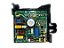PLACA DA CONDENSADORA SPLIT ELGIN ECO INVERTER II 9 À 12.000 BTUS - HJFE/QE - Imagem 2