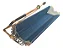 SERPENTINA DA EVAPORADORA SPLIT ELGIN ECO INVERTER II DE 12.000 BTUS - HJFI/QI12 - Imagem 7