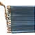 SERPENTINA DA EVAPORADORA SPLIT ELGIN ECO INVERTER II DE 12.000 BTUS - HJFI/QI12 - Imagem 10