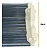 SERPENTINA DA EVAPORADORA SPLIT ELGIN ECO INVERTER II DE 12.000 BTUS - HJFI/QI12 - Imagem 4