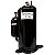 COMPRESSOR ROTATIVO SPLIT ELGIN 18.000 BTUS R410A 220V 1F - GMCC ASF165N02UFT - Imagem 1