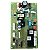 PLACA DA EVAPORADORA SPLIT PISO TETO IDU FIX AC MOTOR SPRINGER CARRIER 24 À 80.000 BTUS - Imagem 3