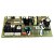 PLACA DA EVAPORADORA SPLIT PISO TETO IDU FIX AC MOTOR SPRINGER CARRIER 24 À 80.000 BTUS - Imagem 2