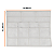FILTRO DE AR SPLIT ELGIN 24 E 30.000 BTUS - HSFI/QI - HVFI/QI - HWFI/QI - Imagem 3