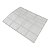 FILTRO DE AR SPLIT ELGIN 24 E 30.000 BTUS - HSFI/QI - HVFI/QI - HWFI/QI - Imagem 1