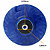 TURBINA EVAPORADORA SPLIT ELGIN 24.000 BTUS - HAFI24B2FB - Imagem 8