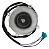 MOTOR VENTILADOR CONDENSADORA SPLIT ELGIN 18.000 BTUS ECOPLUS GERAÇÃO 2 - YKT-48-6-219 - Imagem 7
