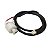 SENSOR DE NÍVEL DE ÁGUA BOIA SPLIT CARRIER CASSETE DE 24 À 48.000 BTUS 220V - 202301310051 - Imagem 1