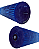 TURBINA EVAPORADORA SPLIT AGRATTO LIV TOP 30.000 BTUS - LCST30FI-02I - Imagem 3