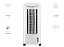 CLIMATIZADOR DE AR PORTÁTIL ELGIN 7,5L - 127V 60W CONTROLE REMOTO TIMER 3 VELOCIDADES - 45FCE7500BR1 - 45FCE7500BR1 - Imagem 4
