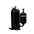 COMPRESSOR ROTATIVO SPLIT SPRINGER 12.000 BTUS 220V R410A GMCC - PA118M1C-3FZU - Imagem 2