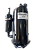 COMPRESSOR ROTATIVO SPLIT SPRINGER 12.000 BTUS 220V R410A GMCC - PA118M1C-3FZU - Imagem 4