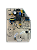 PLACA EVAPORADORA SPLIT ELGIN ECO INVERTER II 18.000 BTUS - HJFI18C2IA - Imagem 3