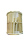 TURBINA EVAPORADORA SPLIT ELGIN PISO TETO PLUS INVERTER 24 À 60.000 - PDFI - Imagem 1
