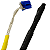SENSOR DE GELO EVAPORADORA SPLIT HI WALL ELGIN ECO POWER 24 À 30.000BTUS  - HWFI/QI24-30 - Imagem 2