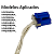 SENSOR DE GELO EVAPORADORA SPLIT HI WALL ELGIN ECO POWER 24 À 30.000BTUS  - HWFI/QI24-30 - Imagem 6