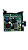 PLACA DE COMANDO DA CONDENSADORA SPLIT ELGIN 12.000 BTUS - HJFE12C2CC - Imagem 3