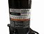 COMPRESSOR SCROLL COPELAND SPLIT CARRIER 5TR 60.000 BTUS GÁS R410A 220V 3F - ZP54KUE TF5 - Imagem 2