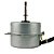 MOTOR VENTILADOR CONDENSADORA SPLIT AGRATTO ECO 18.000BTUS - ECS18 - YSLB25006 - YDK286W3 - YDK-38-6C - Imagem 1