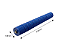 TURBINA EVAPORADORA SPLIT SPRINGER MIDEA 22 E 24.000 BTUS - 12100102000018 - Imagem 4