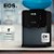 BEBEDOURO MESA DE AGUA GALAO EOS MINERALLE COMPRESSOR COMPACTO PRETO 127V - EBC03P - Imagem 7