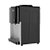 BEBEDOURO MESA DE AGUA GALAO EOS MINERALLE COMPRESSOR COMPACTO PRETO 127V - EBC03P - Imagem 4