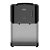 BEBEDOURO MESA DE AGUA GALAO EOS MINERALLE COMPRESSOR COMPACTO PRETO 127V - EBC03P - Imagem 1