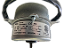 MOTOR VENTILADOR CONDENSADORA CARRIER SPRINGER MIDEA 18 À 30.000 BTUS - Y5S613C0148C - 25906088 - 25948043 - Imagem 8