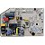 PLACA DA EVAPORADORA SPLIT ELGIN INVERTER ECO STAR 12.000 BTUS 220V - HSFI12C2IA - Imagem 1