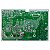 PLACA DA CONDENSADORA SPLIT MIDEA AIRVOLUTION INVERTER 18.000 BTUS FRIO 220V - 38TVCI18S5 - Imagem 4
