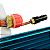 SERPENTINA EVAPORADORA SPLIT ELGIN ECO INVERTER II  E ECO STAR 24.000BTUS - HJFI/QI - HSFI/QI - Imagem 7