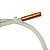 SENSOR DE TEMPERATURA DESCARGA DO COMPRESSOR CONDENSADORA SPLIT ELGIN ECO DREAM 09 À 36.000 BTUS - HIFE/QE - Imagem 3