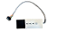 PLACA RECEPTORA DISPLAY SPLIT ELGIN PISO TETO PLUS INVERTER 24 À 60.000 BTUS - PDFI - Imagem 1