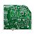 PLACA DA EVAPORADORA SPLIT GREE INVERTER 18.000 BTUS GWC18MC - 30148597 - Imagem 2