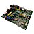 PLACA DA EVAPORADORA SPLIT GREE INVERTER 12.000 BTUS GWC12QC - P300002000432 - Imagem 2