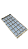 FILTRO DE AR DO CLIMATIZADOR ELGIN BIG AIR 45 LITROS - FBFN45M1NA - FBFN45M2NA - Imagem 1