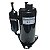 COMPRESSOR ROTATIVO SPLIT ELGIN 9.000 BTUS R410A 220V 60HZ 1F - GMCC ASN82N1UDZ - Imagem 1