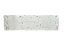 PAINEL FRONTAL DE PLASTICO SPLIT ELGIN ECO INVERTER II 12.000 BTUS - HJFI/QI - Imagem 1
