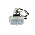 MOTOR VENTILADOR EVAPORADORA SPRINGER MIDEA 7 A 9.000BTUS - RPG13B(YDK13G-4B) RPG20B(RPG20D-19) AC 20W - 2024004A0140 - Imagem 1