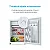 FRIGOBAR ELGIN 93 LITROS GÁS R600A 220V - Imagem 6