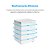 FREEZER ELGIN HORIZONTAL 199 LITROS GÁS R600A 220V - Imagem 2