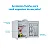 FRIGOBAR ELGIN 93 LITROS GÁS R600A 110V - Imagem 2