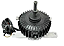 MOTOR ELÉTRICO BLDC 870RPM CARRIER SPLITÃO INVERTER 38EVA / 38EXC - Imagem 1