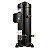 COMPRESSOR SCROLL COPELAND 90.000 BTUS 7,5TR R410A 380V 3F - ZP83KCETF7522 - Imagem 2